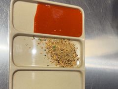 -大头叔烤鸡爪·朝鲜族烤串(天池路店)