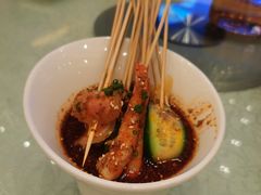 -亢龙太子酒轩(东湖店)