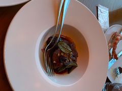 -非常时髦餐厅VUE Restaurant(外滩茂悦大酒店)
