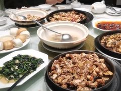 -福仙来酒家(东峻广场店)