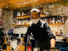 -星巴克臻选(北京嘉里中心第二店)