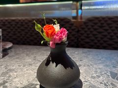 -芭莉与彩虹西餐厅(成都合生汇店)