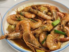 -台州湾小海鲜·范家厨房(人民路店)