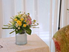 -弗劳尔花艺坊(龙涛店)