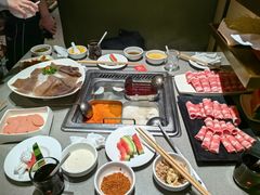 -海底捞火锅(龙湖时代天街店)