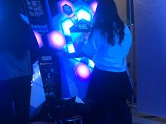 -大玩家超乐场(万达广场苏州吴中店)