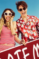 INS风-巴黎婚纱摄影工作室