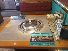 -灶座小锅烀饼·铁锅炖(道里店)