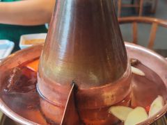 -北门涮肉·铜锅涮肉(南锣鼓巷店)