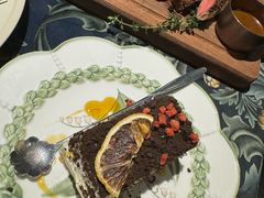 -第101座花园餐厅(湖滨88店)