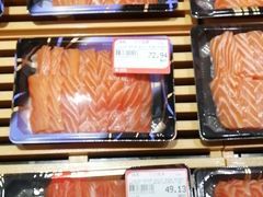 -哈尔信食品超市(哈尔滨王府井购物中心店)