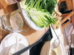 -湯系·煲汤手艺人(东二环泰禾广场店)