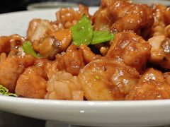 -会宾园·云山宴中餐