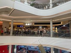 -東盛炭烤自助料理(玄武招商花园城店)
