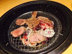 -牛角日本烧肉专门店(小樽店)