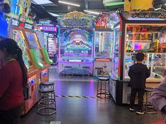 -星际传奇·电玩城·游戏厅·儿童乐园(大悦城店)