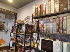 -BGM CLUB二次元主题桌游店(康王路店)