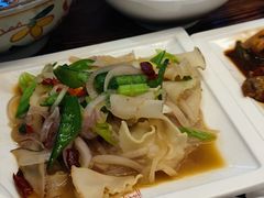 -海坛特色小吃·只做平潭特色菜(平潭店)