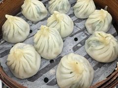 荠菜小笼-上味馆南翔小笼(杏山路店)