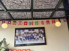 -普兰达德国餐厅·德式脆皮烤猪肘·自酿啤酒(观唐店)