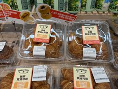 -沃尔玛超市(武侯店)
