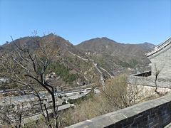 -居庸关长城