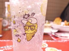 番石榴苏打-卡朋厨房(289艺术园区店)