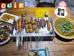 -那些年记忆烧烤