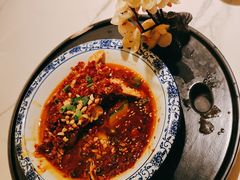 -川味堂·四川豆花(八卦岭店)