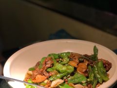 姐夫的小炒肉-姐夫的小菜(新中关购物中心店)