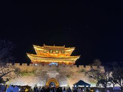 -大理古城