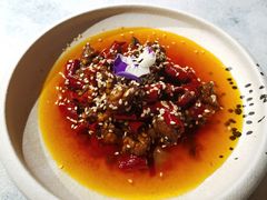 -鱼桥巷·美学川菜