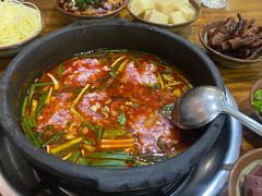 -笔记安顺夺夺粉火锅