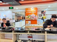 -呷哺呷哺(西单大悦城店)