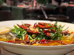 -清水亭湖北菜(大屯DT51店)