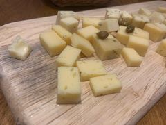 -Alimentari早午餐(安福路店)