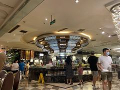 -芭菲盛宴·环球美食(解放碑英利国际店)