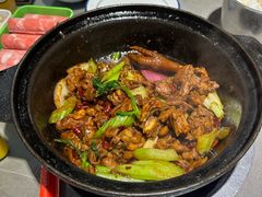 -嘟享吃重庆鸡公煲(五一店)