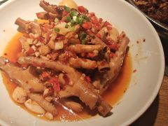 -吃饭皇帝大土家民族菜(正大广场店)
