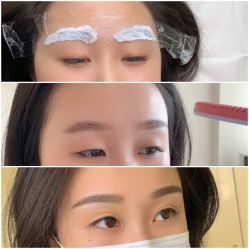 -久匠·纹眉半永久野生眉