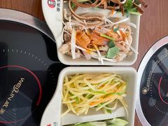-李先生(天山路店)