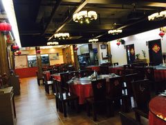 大堂-客汀家宴·客家烟火 四季食材(集美店)
