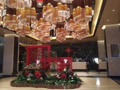 -郑州希尔顿酒店·阿米奇意大利餐厅