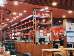 大堂-宏状元现熬粥·京味菜(黄寺大街店)
