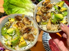 -丸藏和牛烧肉专门店(园区师惠坊店)