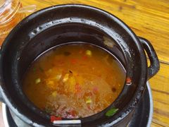 -李记特色罐罐米线(重庆中环大厦店)