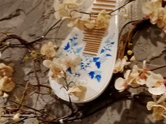 -霓裳茶舞(蒸湘万达店)
