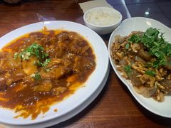 -惠宾饭庄(中山路店)