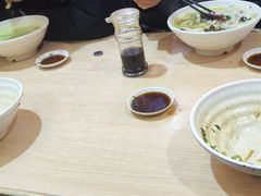 -蒋家桥饺面店(东关街店)