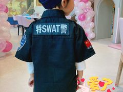 大堂-KIDults童伴儿亲子餐厅(达美中心广场店)